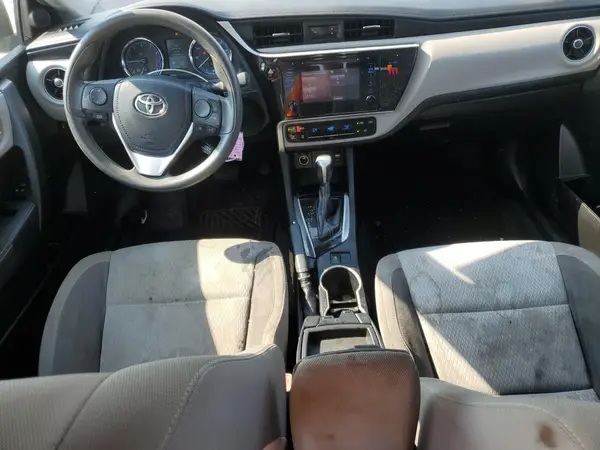5YFBURHE4KP924497 2019 TOYOTA COROLLA - Image 8