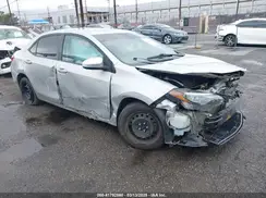 5YFBURHE4KP925097 2019 TOYOTA COROLLA