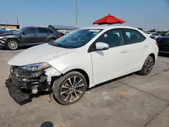 5YFBURHE4KP925794 2019 TOYOTA COROLLA