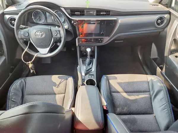 5YFBURHE4KP925794 2019 TOYOTA COROLLA - Image 8