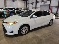 5YFBURHE4KP926136 2019 TOYOTA COROLLA
