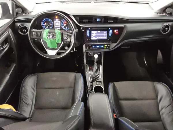 5YFBURHE4KP926332 2019 TOYOTA COROLLA - Image 8