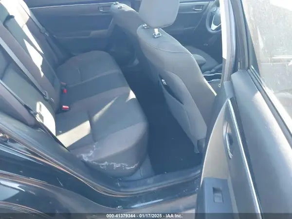 5YFBURHE4KP926413 2019 TOYOTA COROLLA - Image 8