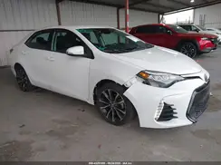 5YFBURHE4KP927710 2019 TOYOTA COROLLA