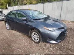 5YFBURHE4KP927786 2019 TOYOTA COROLLA
