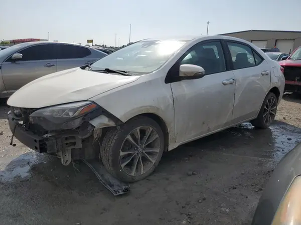 5YFBURHE4KP927884 2019 TOYOTA COROLLA - Image 1