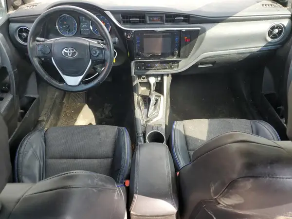 5YFBURHE4KP927884 2019 TOYOTA COROLLA - Image 8