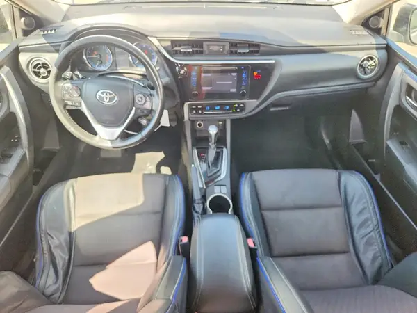 5YFBURHE4KP927920 2019 TOYOTA COROLLA - Image 8