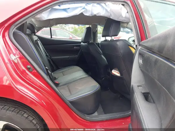 5YFBURHE4KP928534 2019 TOYOTA COROLLA - Image 8
