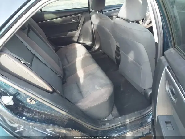 5YFBURHE4KP928825 2019 TOYOTA COROLLA - Image 8