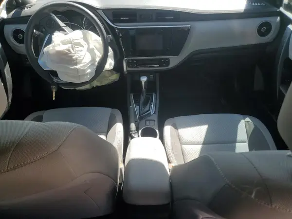 5YFBURHE4KP929053 2019 TOYOTA COROLLA - Image 8