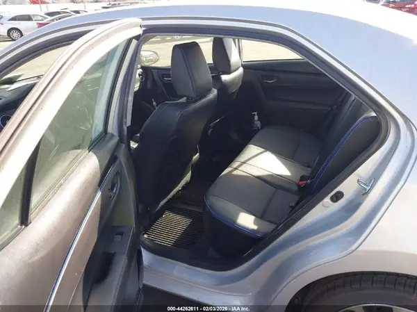 5YFBURHE4KP929358 2019 TOYOTA COROLLA - Image 8