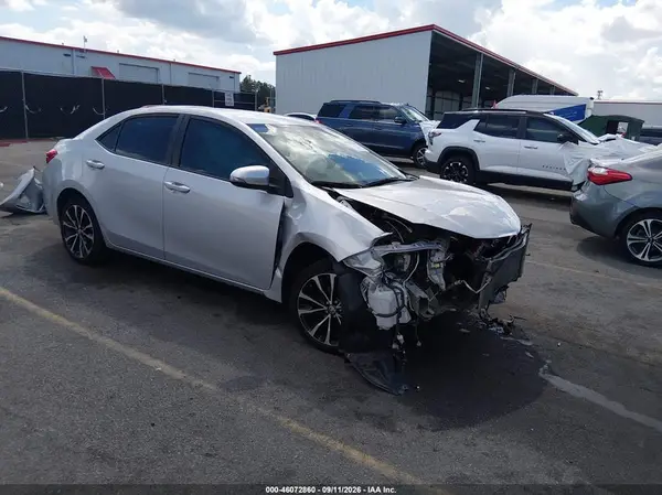 5YFBURHE4KP929506 2019 TOYOTA COROLLA - Image 1