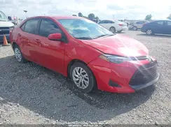 5YFBURHE4KP929652 2019 TOYOTA COROLLA