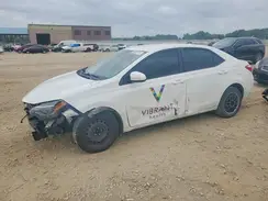 5YFBURHE4KP929702 2019 TOYOTA COROLLA
