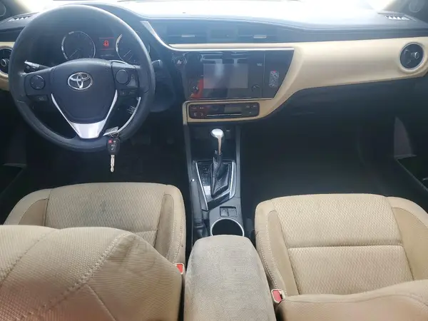 5YFBURHE4KP929702 2019 TOYOTA COROLLA - Image 8