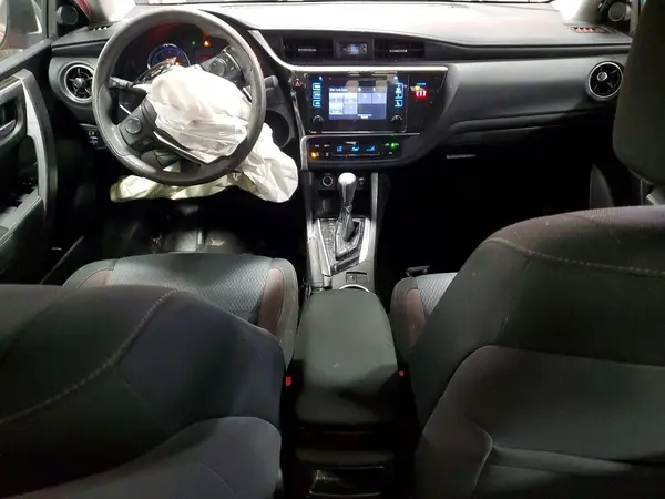 5YFBURHE4KP929716 2019 TOYOTA COROLLA - Image 8