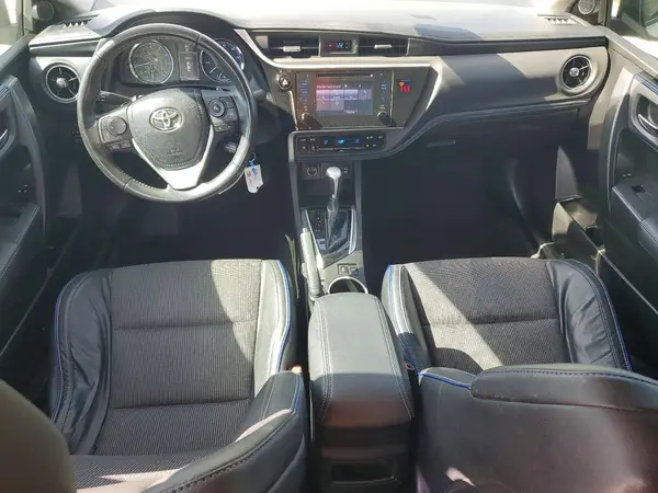 5YFBURHE4KP930493 2019 TOYOTA COROLLA - Image 8