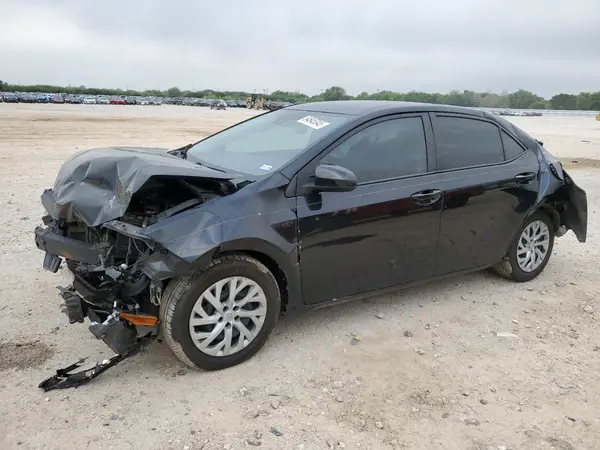 5YFBURHE4KP930543 2019 TOYOTA COROLLA - Image 1