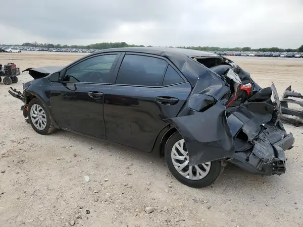 5YFBURHE4KP930543 2019 TOYOTA COROLLA - Image 2