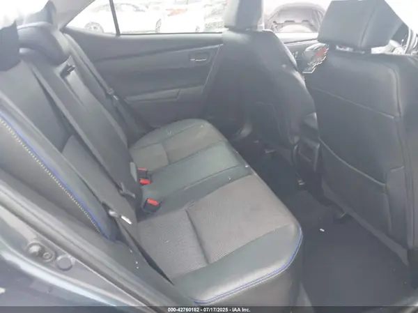 5YFBURHE4KP930980 2019 TOYOTA COROLLA - Image 8
