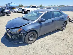5YFBURHE4KP931045 2019 TOYOTA COROLLA