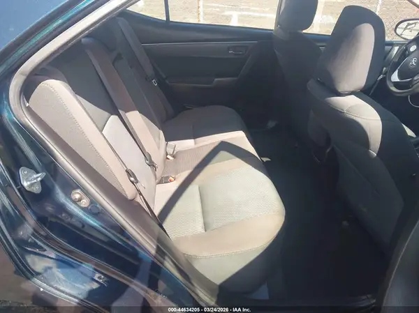 5YFBURHE4KP931062 2019 TOYOTA COROLLA - Image 8