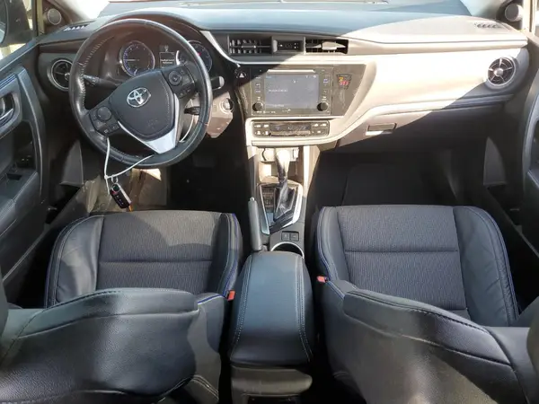 5YFBURHE4KP932177 2019 TOYOTA COROLLA - Image 8