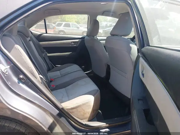 5YFBURHE4KP932180 2019 TOYOTA COROLLA - Image 8