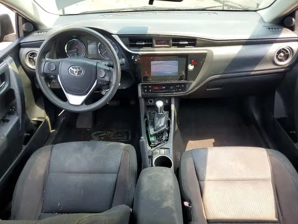 5YFBURHE4KP933006 2019 TOYOTA COROLLA - Image 8