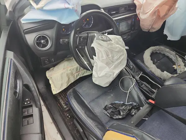 5YFBURHE4KP933099 2019 TOYOTA COROLLA - Image 8