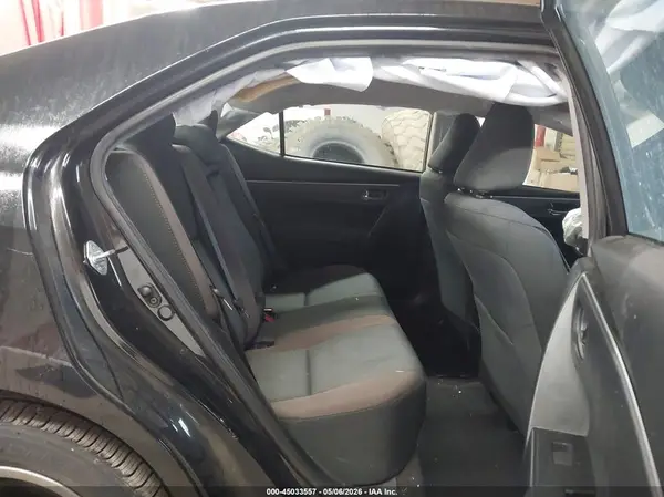 5YFBURHE4KP933121 2019 TOYOTA COROLLA - Image 8