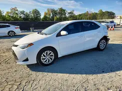 5YFBURHE4KP933474 2019 TOYOTA COROLLA