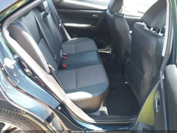 5YFBURHE4KP933829 2019 TOYOTA COROLLA - Image 8