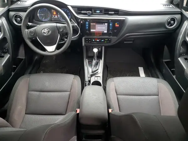 5YFBURHE4KP933989 2019 TOYOTA COROLLA - Image 8