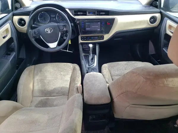 5YFBURHE4KP934088 2019 TOYOTA COROLLA - Image 8