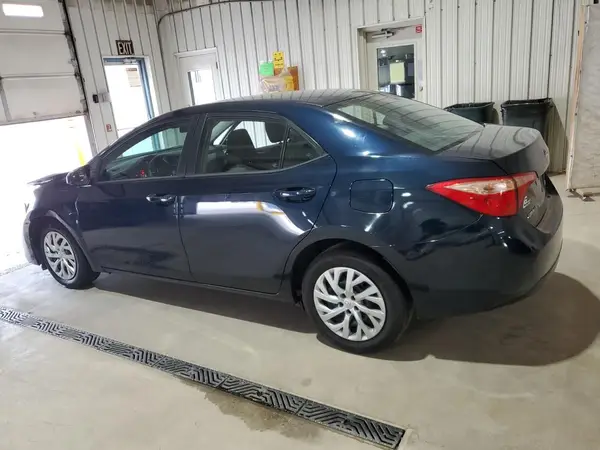 5YFBURHE4KP934415 2019 TOYOTA COROLLA - Image 2