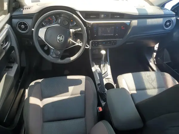 5YFBURHE4KP934415 2019 TOYOTA COROLLA - Image 8