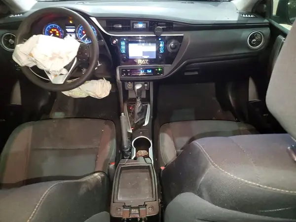 5YFBURHE4KP934902 2019 TOYOTA COROLLA - Image 8