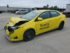 5YFBURHE4KP935094 2019 TOYOTA COROLLA