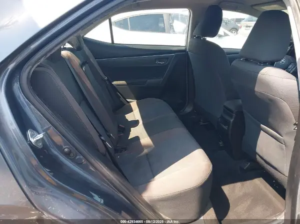 5YFBURHE4KP935659 2019 TOYOTA COROLLA - Image 8