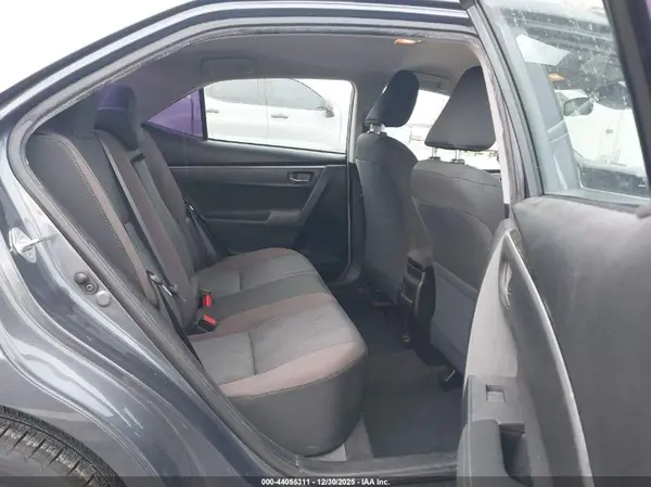5YFBURHE4KP935760 2019 TOYOTA COROLLA - Image 8