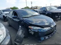 5YFBURHE4KP935791 2019 TOYOTA COROLLA