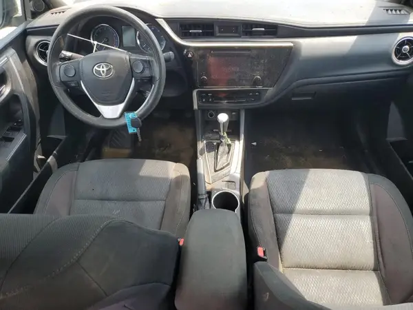 5YFBURHE4KP937041 2019 TOYOTA COROLLA - Image 8