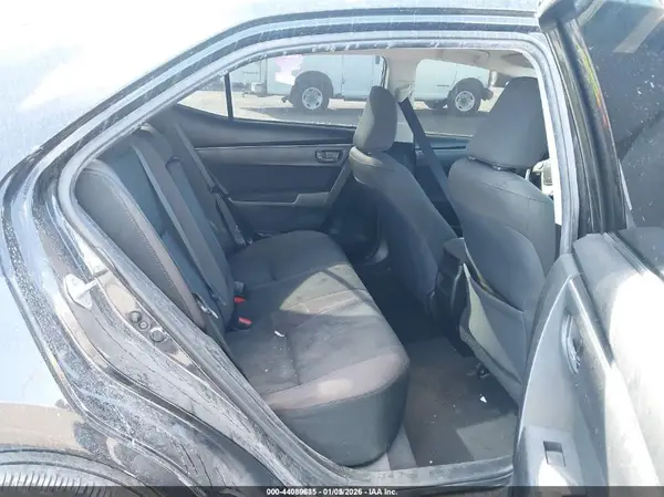 5YFBURHE4KP937380 2019 TOYOTA COROLLA - Image 8