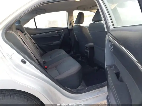 5YFBURHE4KP938416 2019 TOYOTA COROLLA - Image 8