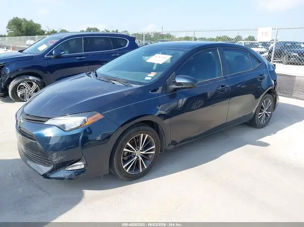 5YFBURHE4KP939047 2019 TOYOTA COROLLA - Image 2