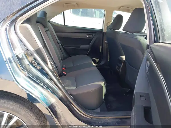 5YFBURHE4KP939047 2019 TOYOTA COROLLA - Image 8