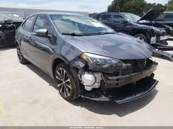 5YFBURHE4KP939291 2019 TOYOTA COROLLA