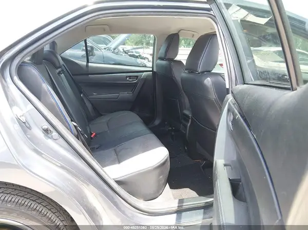 5YFBURHE4KP939291 2019 TOYOTA COROLLA - Image 8